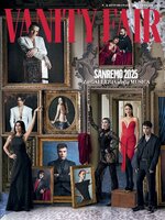 Vanity Fair Italia